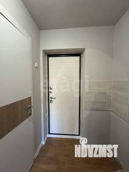 1-к квартира, вторичка, 18м2, 3/5 этаж