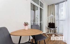 3-к квартира, вторичка, 70м2, 2/12 этаж