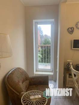 1-к квартира, вторичка, 48м2, 2/5 этаж