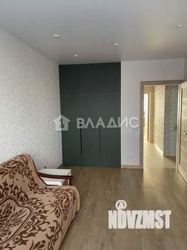 2-к квартира, вторичка, 52м2, 2/8 этаж