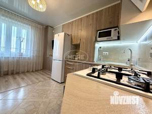 1-к квартира, вторичка, 53м2, 3/8 этаж