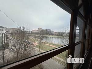 4-к квартира, вторичка, 123м2, 4/5 этаж