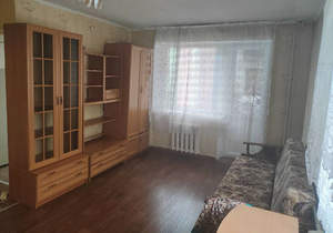 1-к квартира, вторичка, 31м2, 4/5 этаж