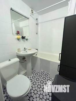 1-к квартира, вторичка, 31м2, 3/5 этаж