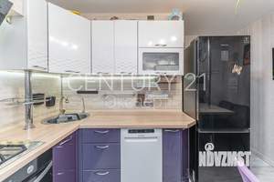 2-к квартира, вторичка, 42м2, 2/9 этаж