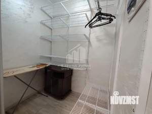 1-к квартира, вторичка, 38м2, 8/9 этаж