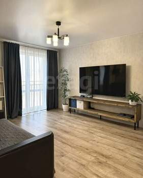 2-к квартира, вторичка, 66м2, 10/10 этаж