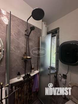 3-к квартира, вторичка, 76м2, 3/3 этаж