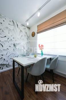 2-к квартира, вторичка, 67м2, 3/8 этаж
