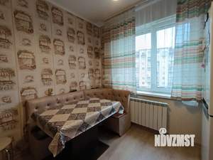 3-к квартира, вторичка, 64м2, 6/10 этаж