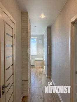 1-к квартира, вторичка, 34м2, 13/14 этаж