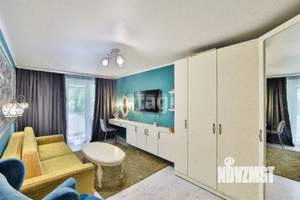 2-к квартира, вторичка, 42м2, 2/5 этаж