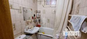 1-к квартира, вторичка, 30м2, 5/5 этаж