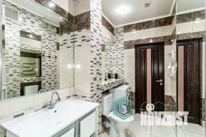 1-к квартира, вторичка, 47м2, 7/10 этаж