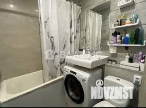 3-к квартира, вторичка, 58м2, 5/5 этаж