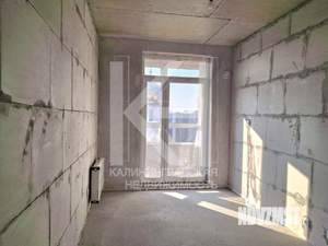 1-к квартира, вторичка, 50м2, 4/12 этаж