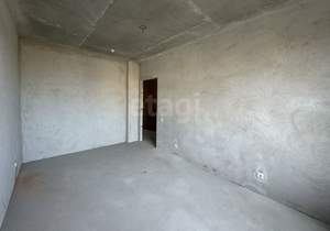 1-к квартира, вторичка, 44м2, 1/10 этаж