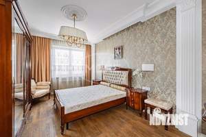 3-к квартира, вторичка, 111м2, 4/9 этаж