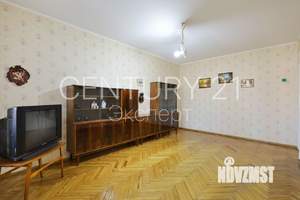 2-к квартира, вторичка, 61м2, 4/5 этаж