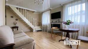 3-к квартира, вторичка, 74м2, 3/12 этаж