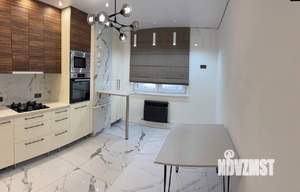 3-к квартира, вторичка, 78м2, 2/9 этаж