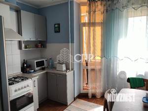 1-к квартира, вторичка, 41м2, 1/9 этаж