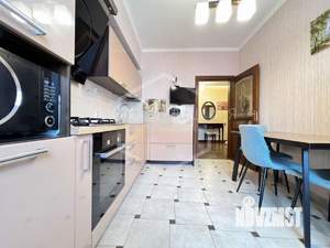 3-к квартира, вторичка, 80м2, 7/9 этаж
