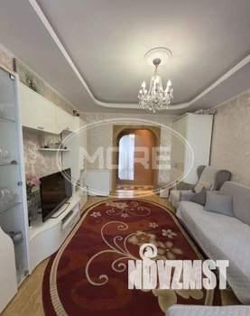 2-к квартира, вторичка, 51м2, 4/5 этаж