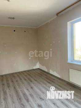 1-к квартира, вторичка, 52м2, 3/5 этаж