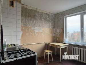 3-к квартира, вторичка, 64м2, 5/5 этаж