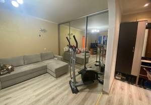 2-к квартира, вторичка, 46м2, 3/5 этаж