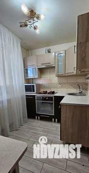 3-к квартира, вторичка, 64м2, 4/9 этаж