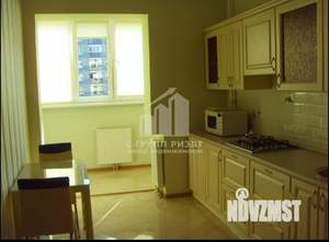 1-к квартира, вторичка, 41м2, 6/9 этаж