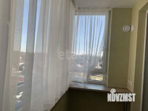 2-к квартира, вторичка, 63м2, 5/12 этаж