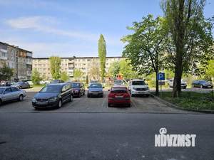 3-к квартира, вторичка, 64м2, 2/9 этаж
