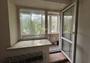 2-к квартира, вторичка, 46м2, 1/5 этаж
