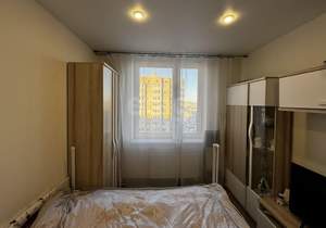 1-к квартира, вторичка, 41м2, 14/16 этаж