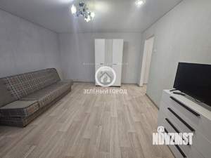 1-к квартира, вторичка, 43м2, 9/10 этаж