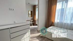 1-к квартира, вторичка, 27м2, 2/9 этаж