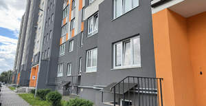 1-к квартира, вторичка, 38м2, 11/15 этаж