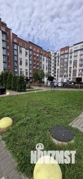 1-к квартира, вторичка, 30м2, 6/8 этаж