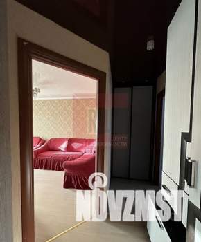 2-к квартира, вторичка, 46м2, 5/5 этаж