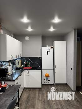 1-к квартира, вторичка, 41м2, 14/16 этаж