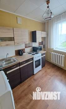 1-к квартира, вторичка, 39м2, 2/10 этаж