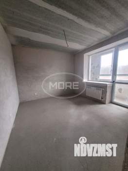 2-к квартира, вторичка, 66м2, 1/10 этаж