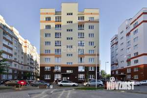 2-к квартира, вторичка, 61м2, 7/8 этаж