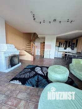 3-к квартира, вторичка, 90м2, 5/6 этаж