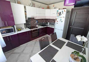 2-к квартира, вторичка, 58м2, 7/9 этаж