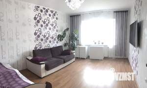 4-к квартира, вторичка, 94м2, 5/6 этаж