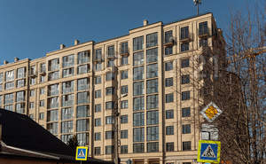Студия квартира, вторичка, 24м2, 7/9 этаж
